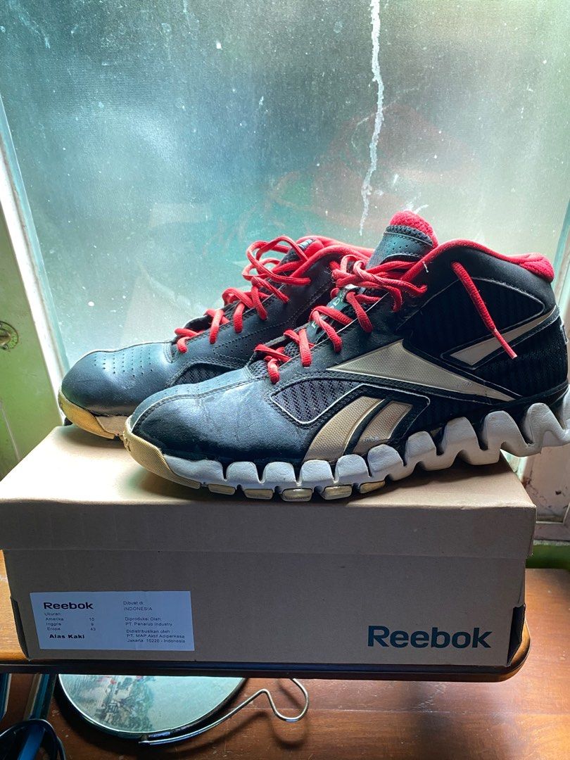 Reebok basketball store shoes indonesia
