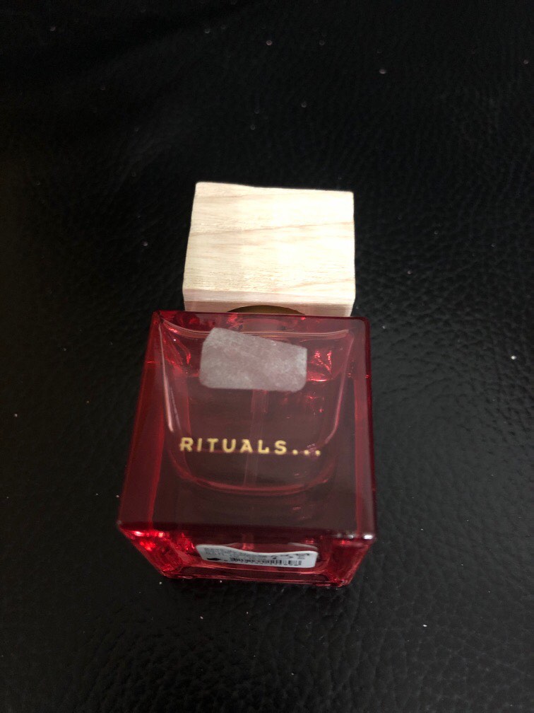 Rituals perfume, 美容＆化妝品, 健康及美容 香水＆香體噴霧 Carousell