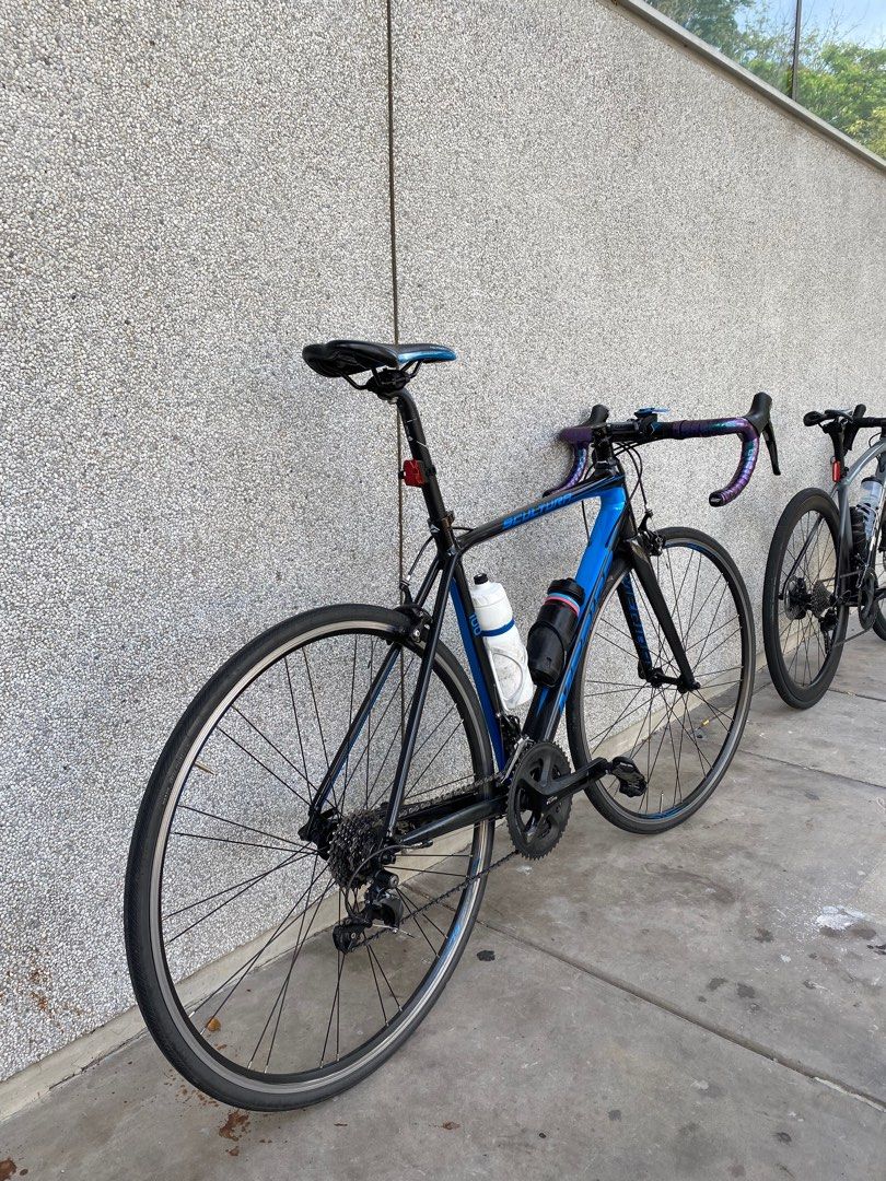 Merida scultura for sale clearance