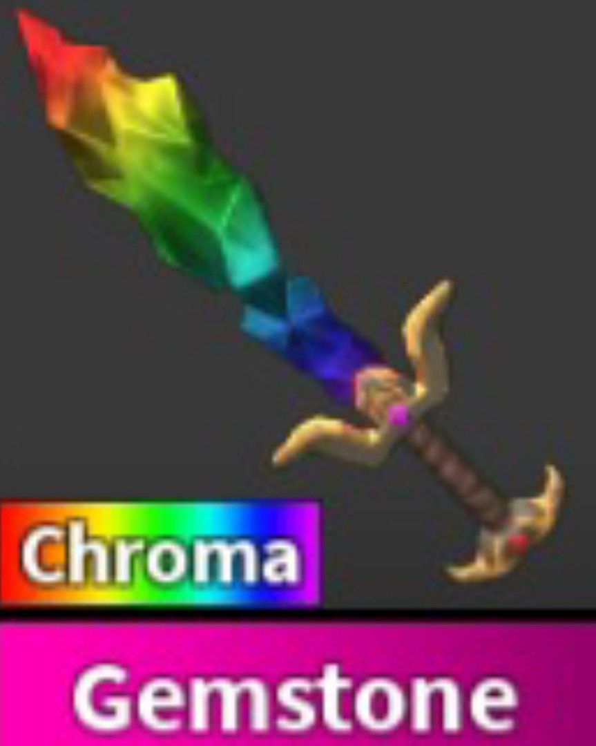Roblox Murder Mystery 2 MM2 Super Rare Godly & Chroma Pets - Fast Shipping!