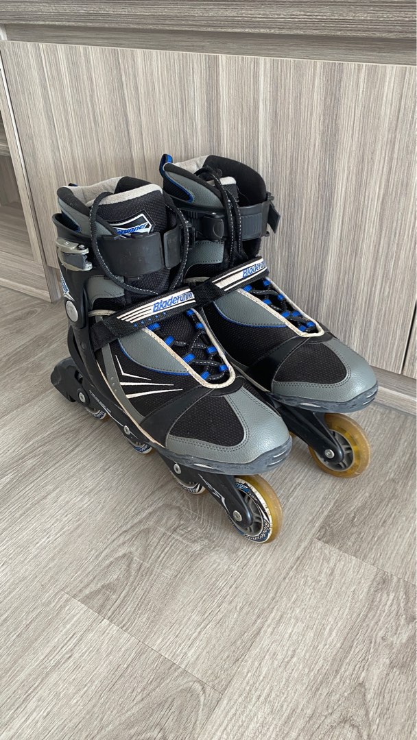 Rollerblade Bladerunner Advantage Pro for Men, Sports Equipment, Sports