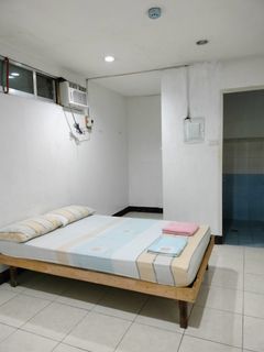 Room for rent along Katipunan Street Labangon
