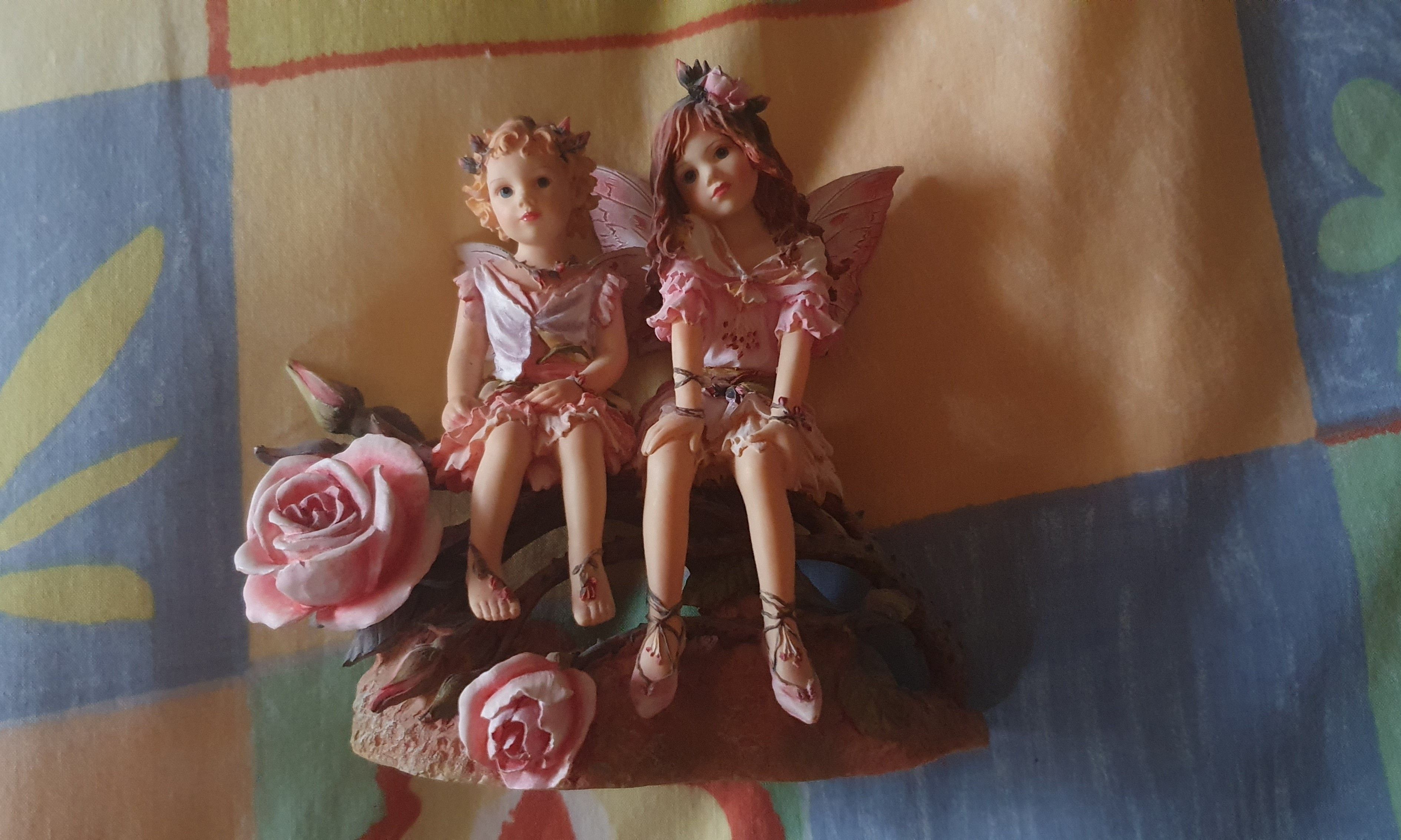 rose petal toys BARBIE PETAL POP™ Doll and Accessories main image 1