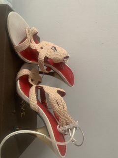 Rotelli heels size 35