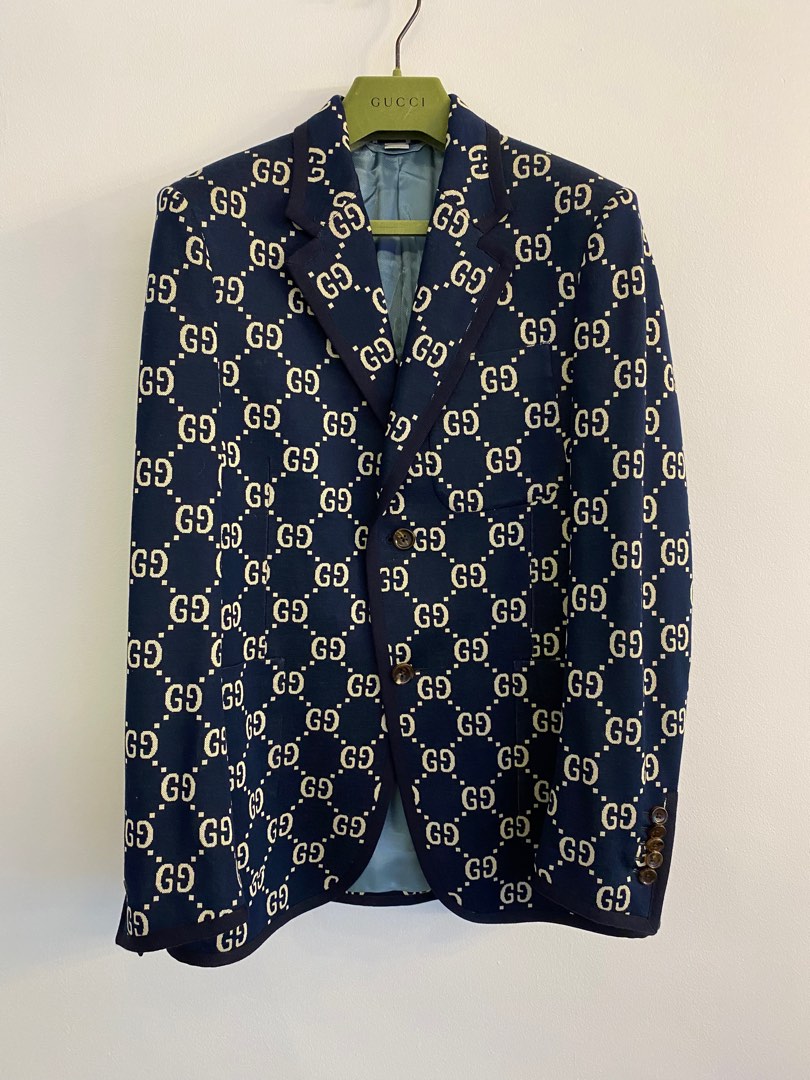Gg blazer outlet