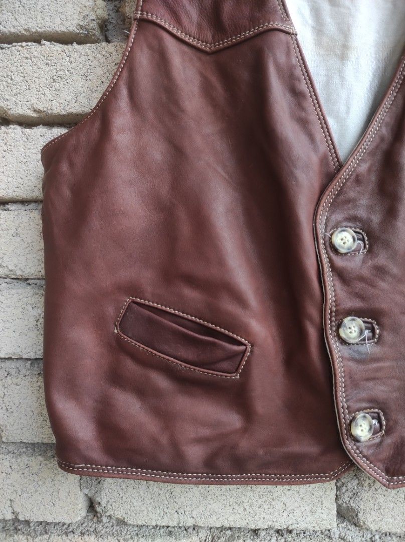Rugby north america hotsell leather jacket