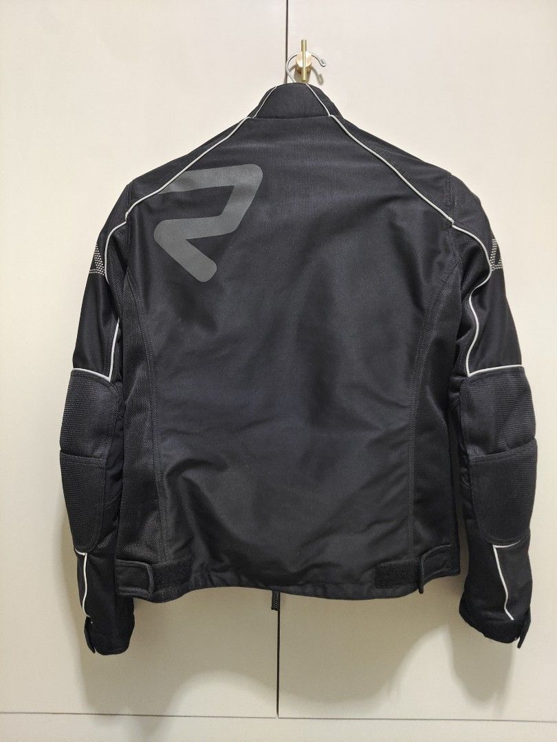 Rukka airall new arrivals jacket