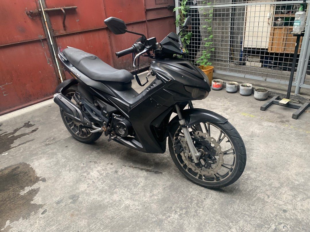 motorcycle world parow bikes for sale