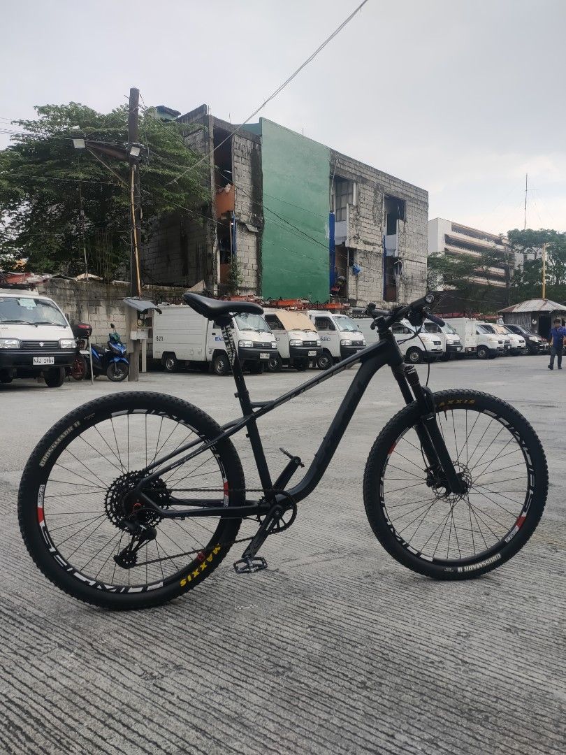 Sagmit chaser frame specs shop
