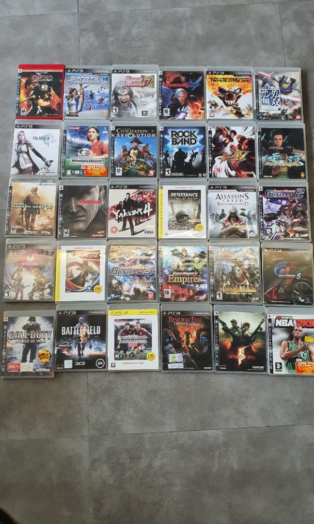 Playstation games for new arrivals sale near me