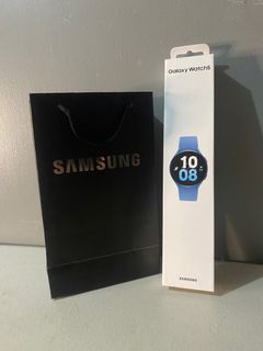Samsung Galaxy Watch5