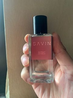 Savin delina exclusive ada box
