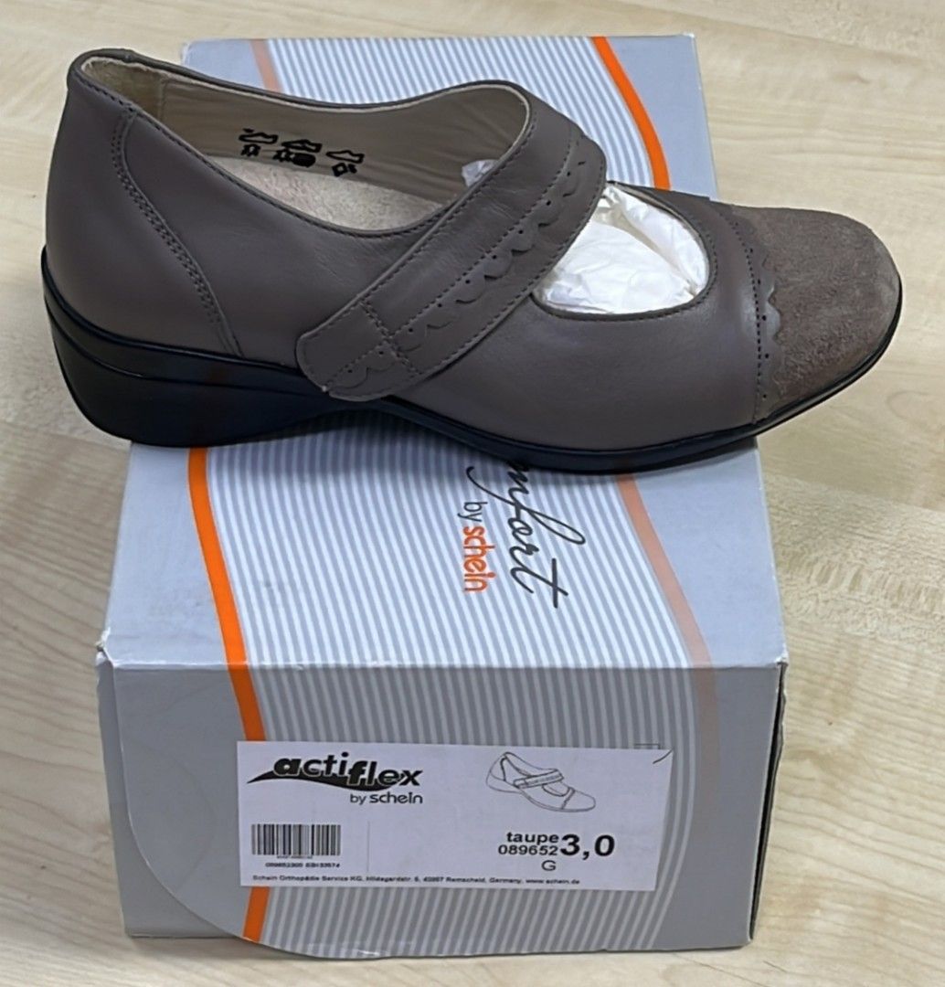 Nice orthopedic shoes store