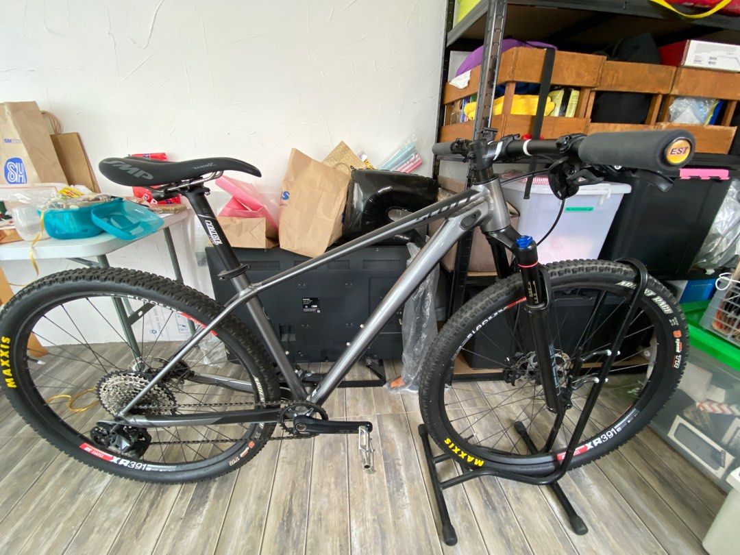 Scott 965 best sale scale 2021 precio