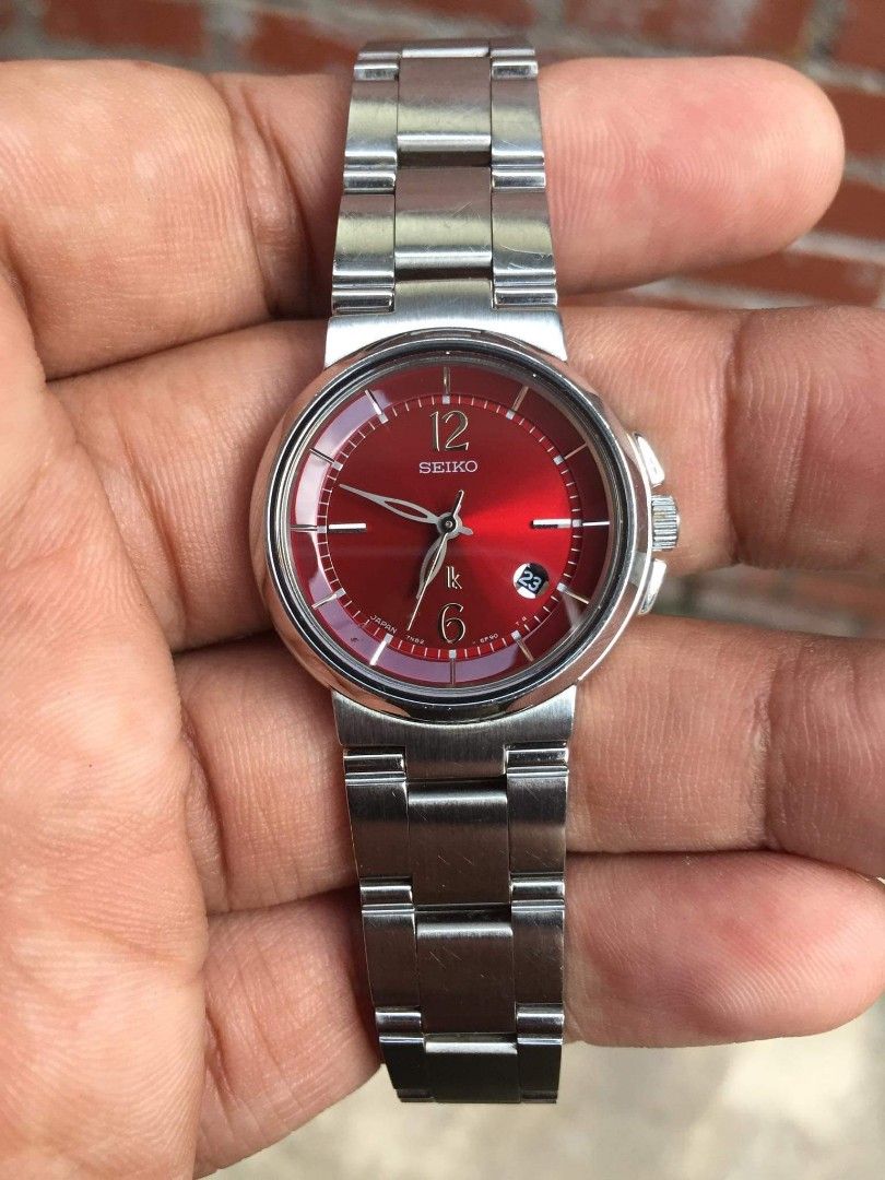 Seiko lk top automatic