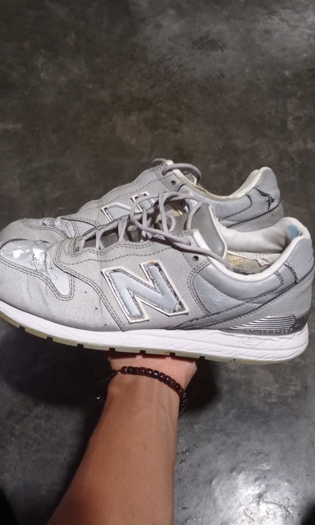 New balance 2025 996c