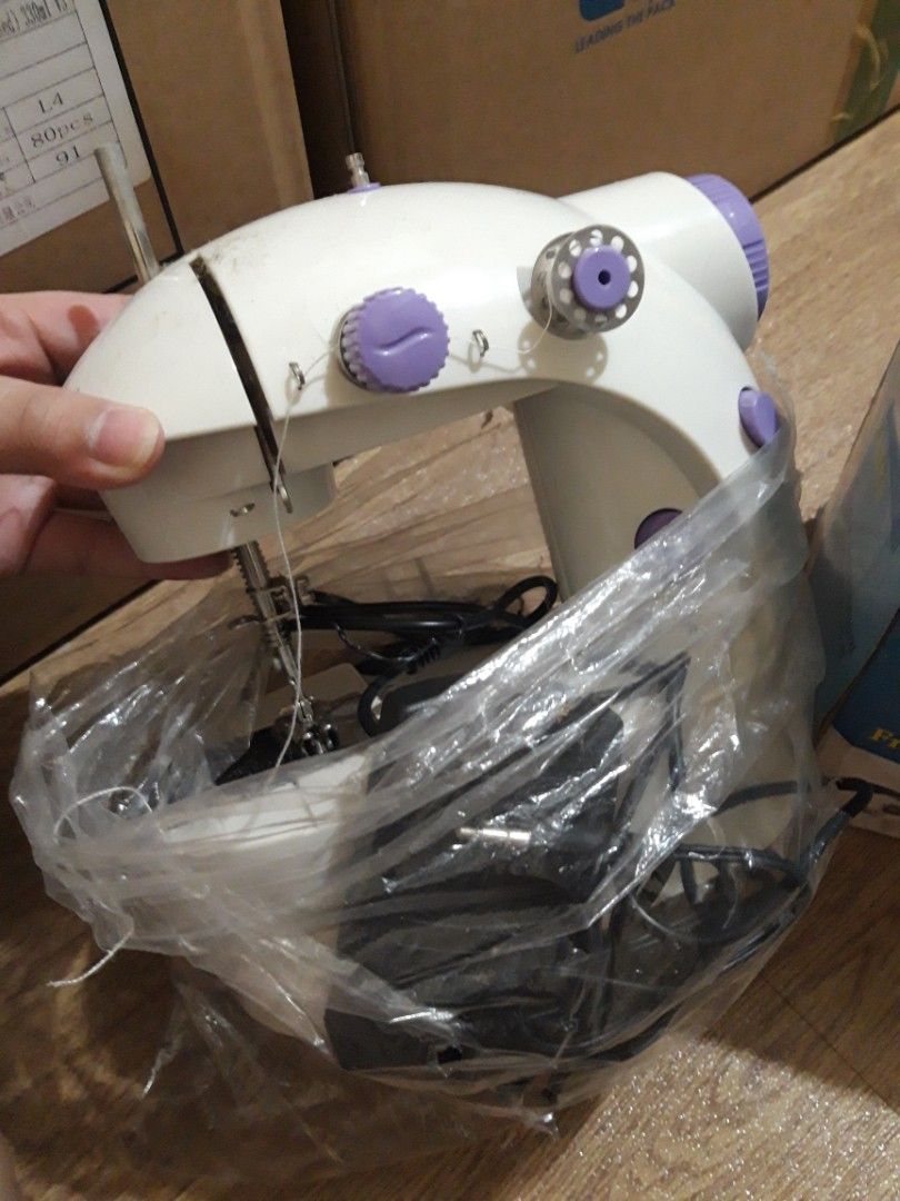 SEWING MACHINE TWO SPEED CONTROL, TV & Home Appliances, Other Home