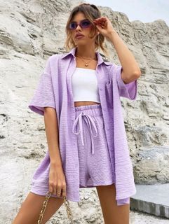 Shein vcay Coordinate