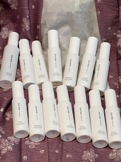 日本Shiro 香水分裝試香 64208541869954110