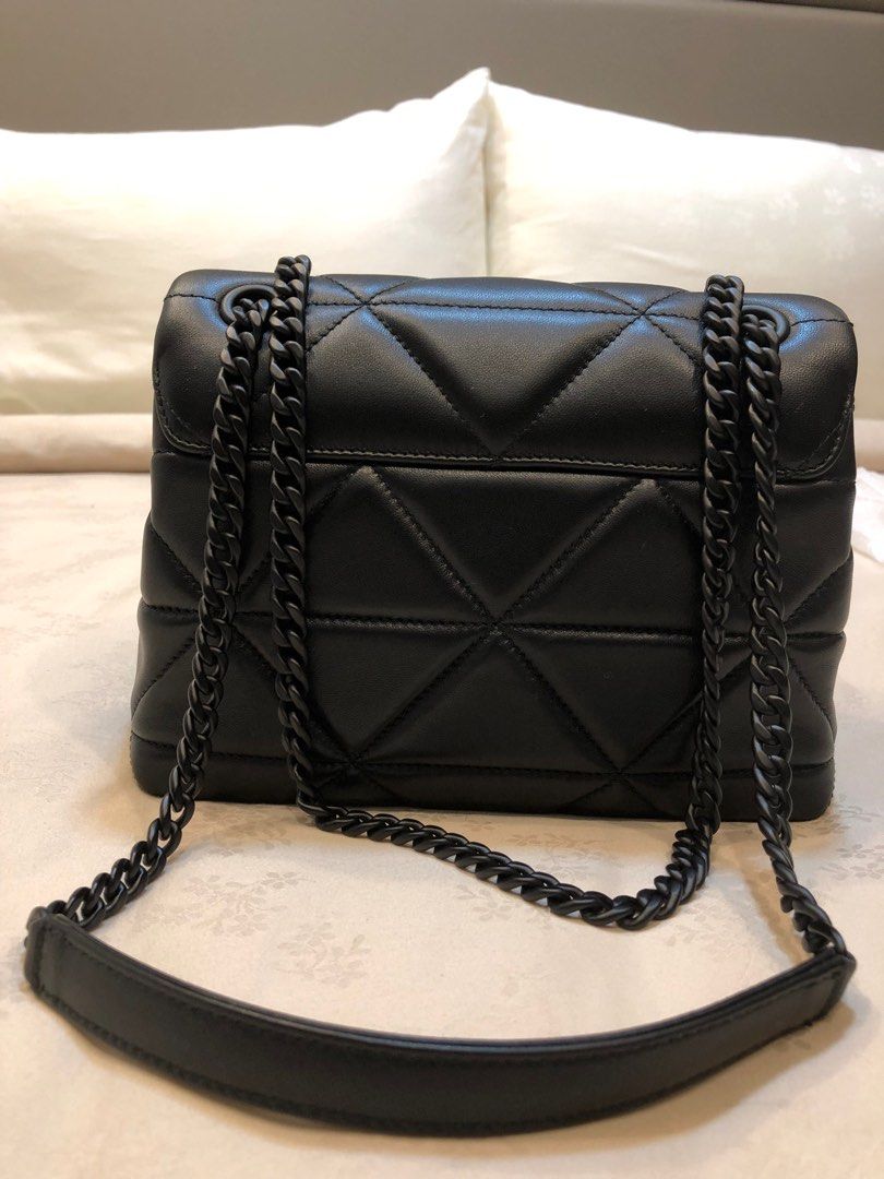 Small Nappa Leather Prada Spectrum Bag, Luxury, Bags & Wallets on Carousell