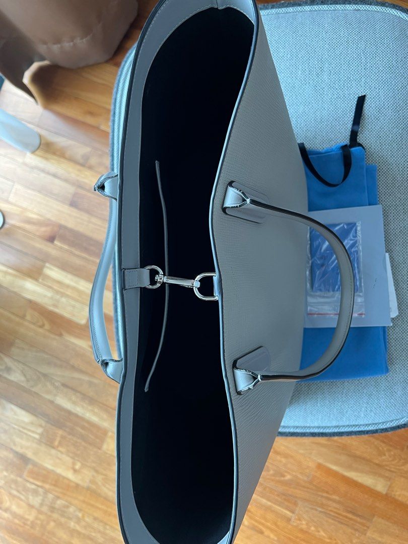 Smythson panama online tote