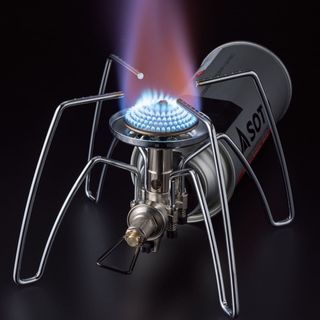 SOTO ST-340 Regulator Stove Range 蜘蛛爐