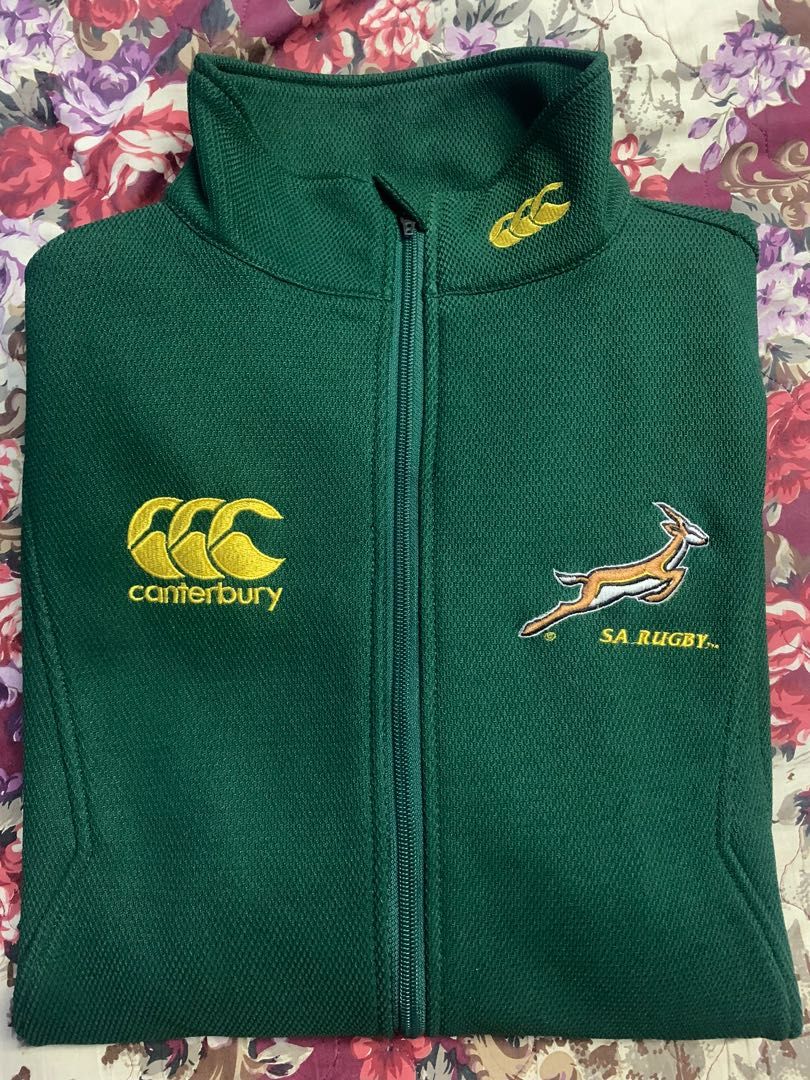South africa shop rugby jacket