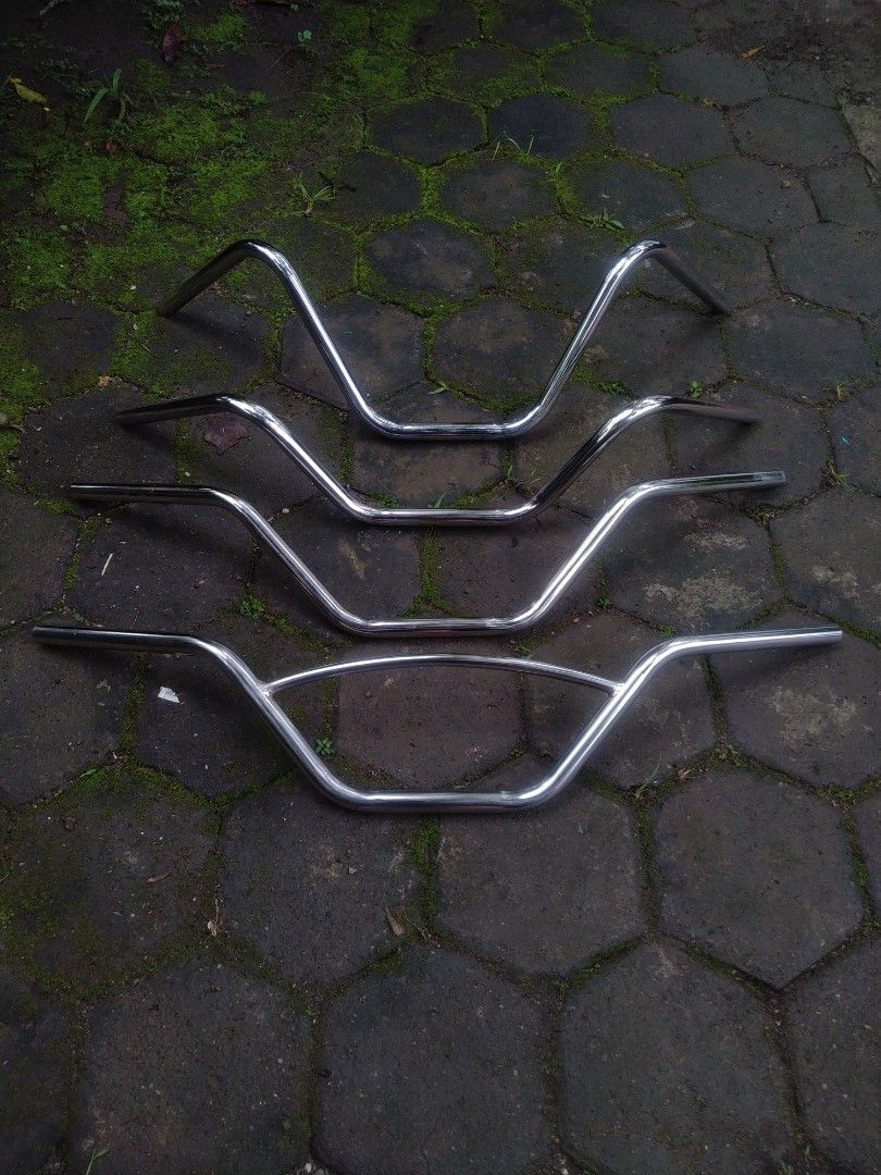 Stang scrambler sales