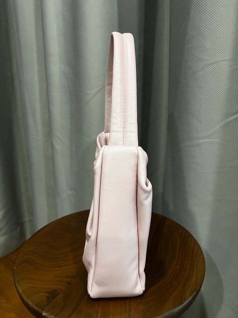 Staud Felix Bag in light pink., Women