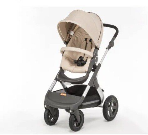Stokke xplory trailz hotsell