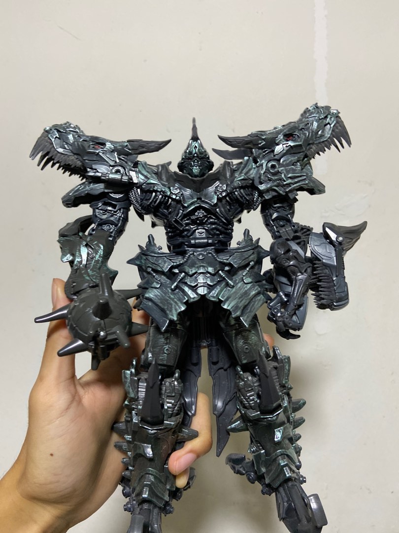 Studio series grimlock transformers hobbies toys toys games on