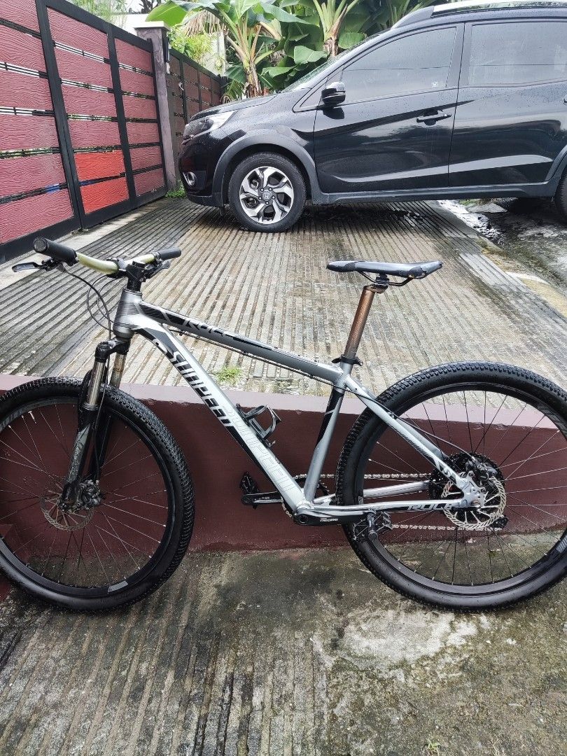 Sunpeed MTB for sale 27.5 1x12 setup Sports Equipment Bicycles