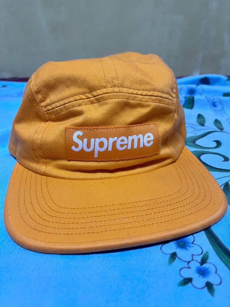 Supreme hat deals original