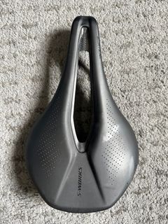 Sworks Power Saddle 143