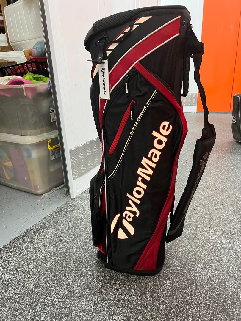 Taylormade san clemente hotsell bag