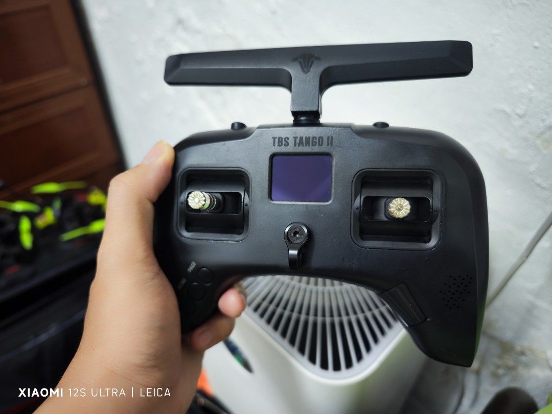 TBS Tango 2 Pro, Photography, Drones on Carousell