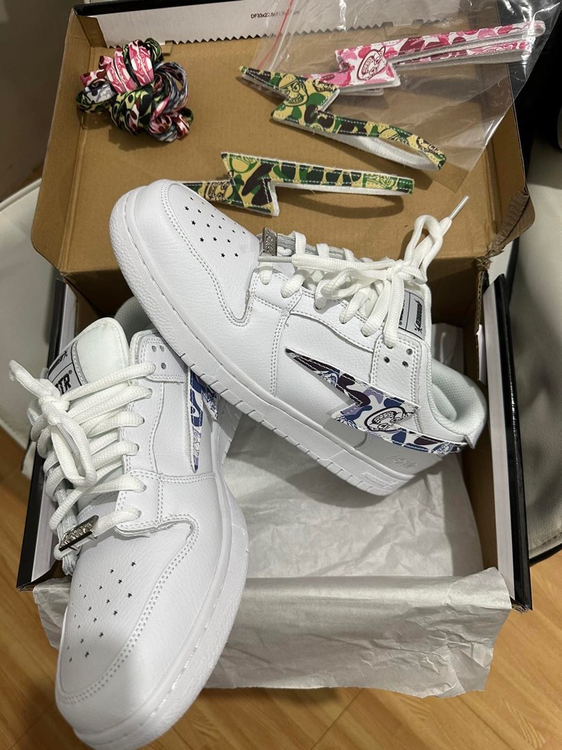 The Hundred Percent X MSTR Men s Fashion Footwear Sneakers On Carousell The Hundred Percent X MSTR Men s Fashion Footwear Sneakers On Carousell