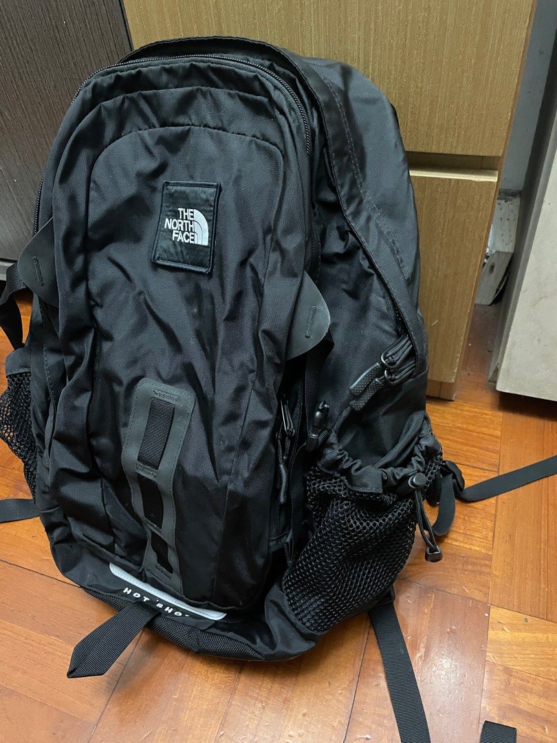 The north face hot shot cl store
