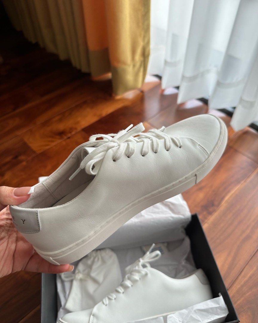 THEY New York Women s Fashion Footwear Sneakers on Carousell