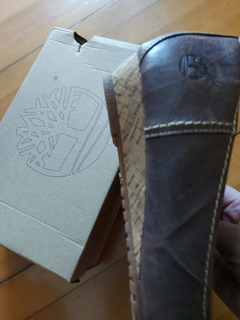 timberland shose