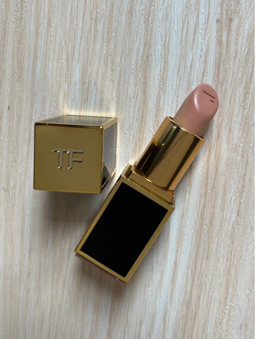 Tom ford lipstick in Alexander shade, Beauty & Personal Care, Face, Makeup  on Carousell