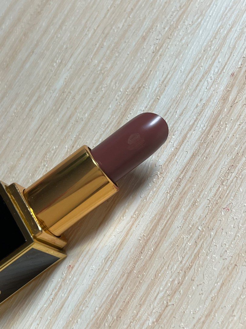 Tom ford lipstick in Christopher shade, Beauty & Personal Care, Face, Makeup  on Carousell