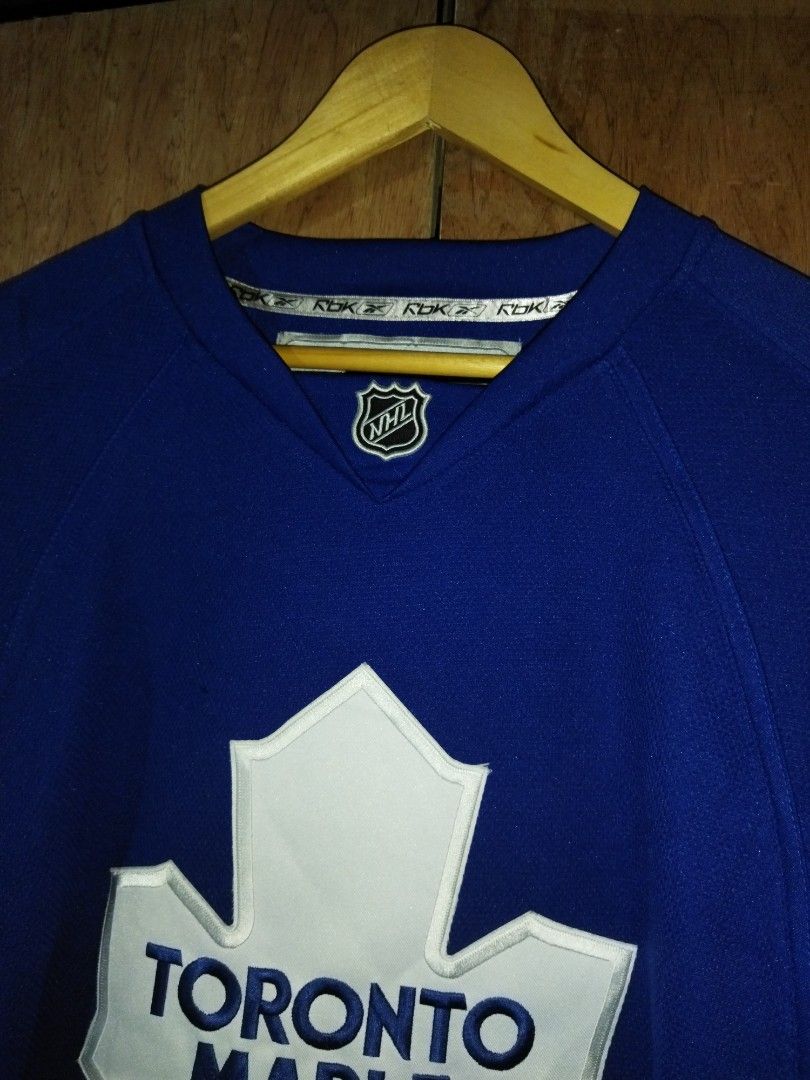 Justin Bieber's Maple Leafs jersey is the NHL's best seller