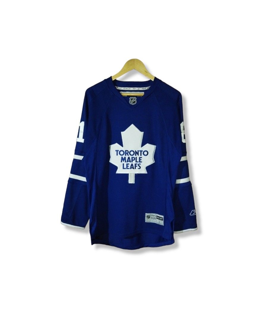 Justin Bieber's Maple Leafs jersey is the NHL's best seller