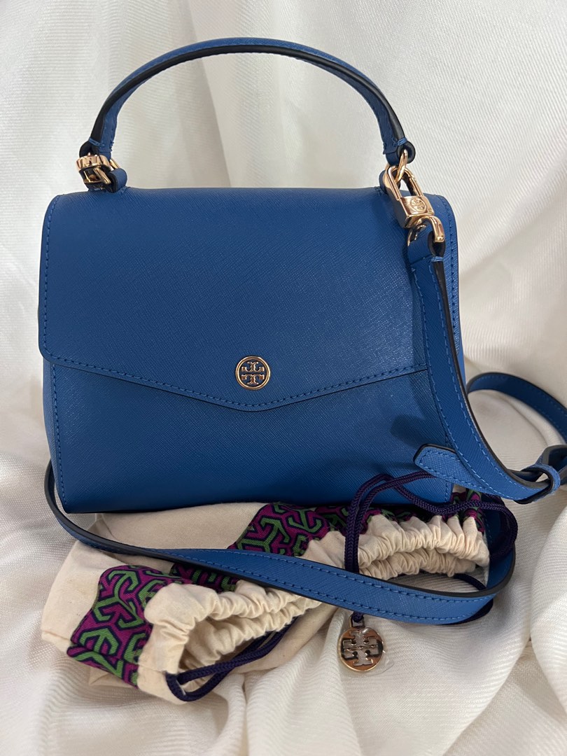 Tory burch bag, Luxury, Bags & Wallets on Carousell