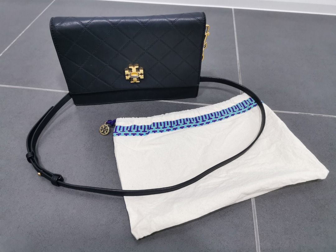 Tory Burch Georgia Crossbody Bag