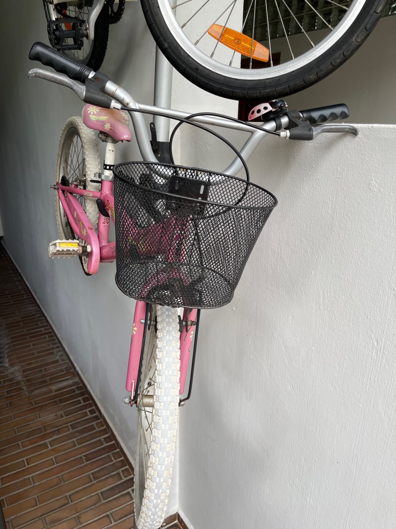 Trek Kids Bike, Sports Equipment, Bicycles & Parts, Bicycles on Carousell