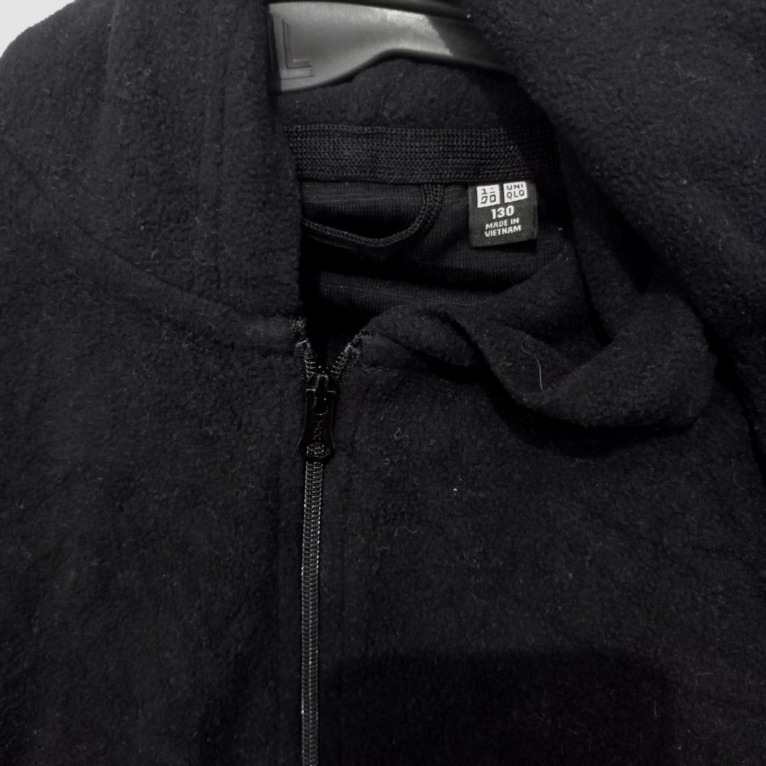 Jaket heattech shop
