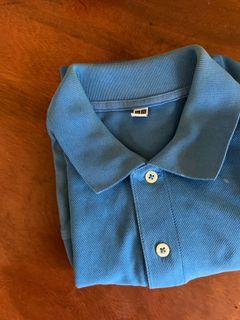 Uniqlo Polo Shirt Size S