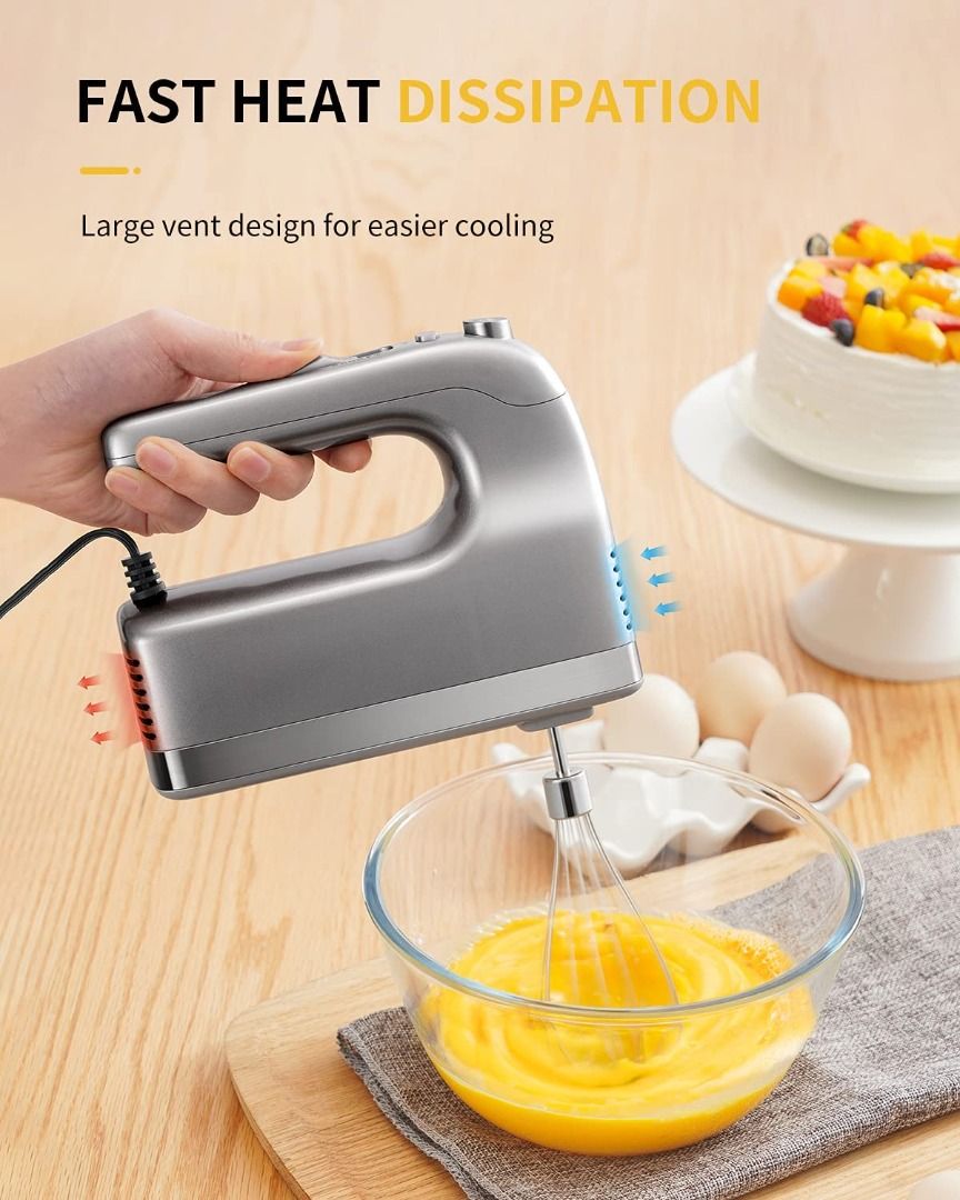 Shardor outlet hand mixer